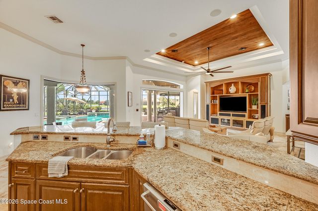 2882 Bellwind Circle, Rockledge, FL 32955