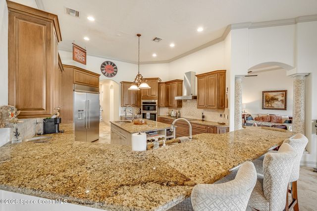 2882 Bellwind Circle, Rockledge, FL 32955