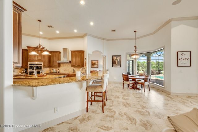 2882 Bellwind Circle, Rockledge, FL 32955