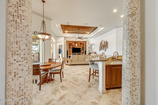 2882 Bellwind Circle, Rockledge, FL 32955