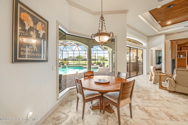 2882 Bellwind Circle, Rockledge, FL 32955