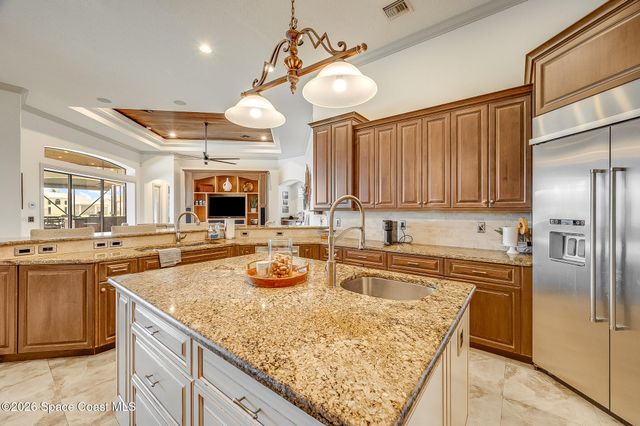 2882 Bellwind Circle, Rockledge, FL 32955