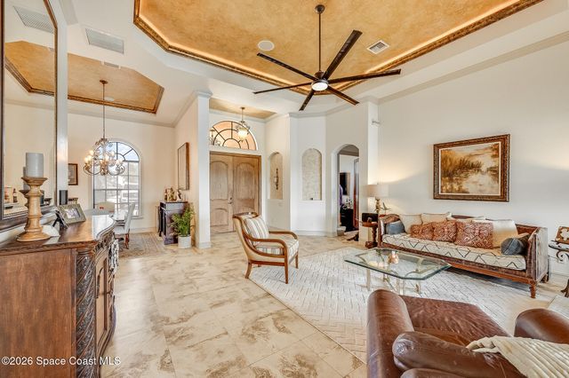 2882 Bellwind Circle, Rockledge, FL 32955