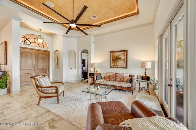 2882 Bellwind Circle, Rockledge, FL 32955