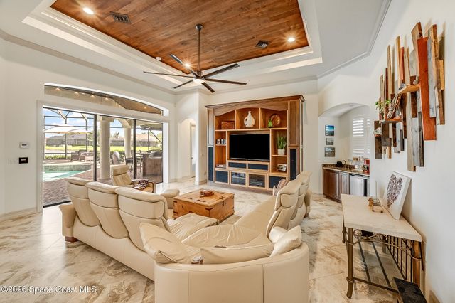 2882 Bellwind Circle, Rockledge, FL 32955