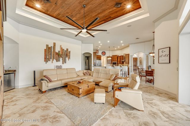 2882 Bellwind Circle, Rockledge, FL 32955