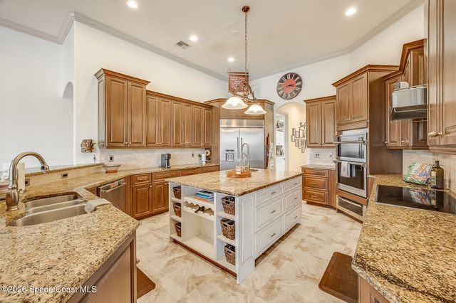 2882 Bellwind Circle, Rockledge, FL 32955