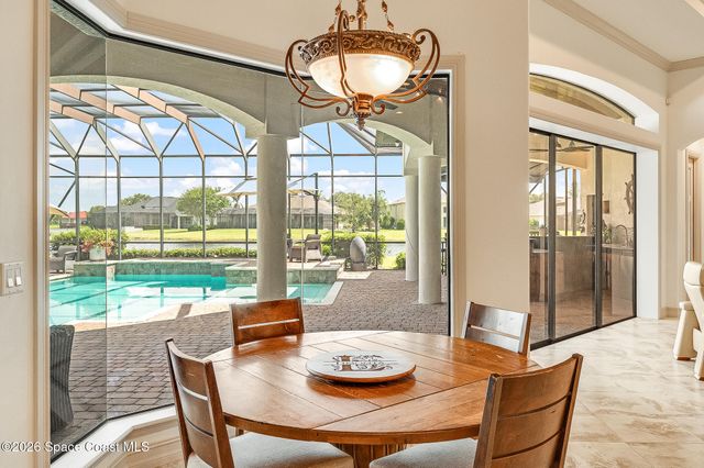 2882 Bellwind Circle, Rockledge, FL 32955