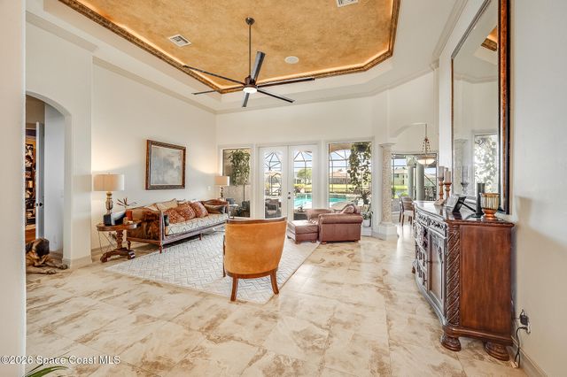 2882 Bellwind Circle, Rockledge, FL 32955