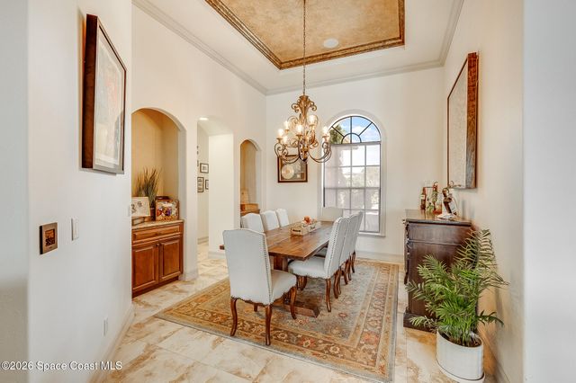 2882 Bellwind Circle, Rockledge, FL 32955