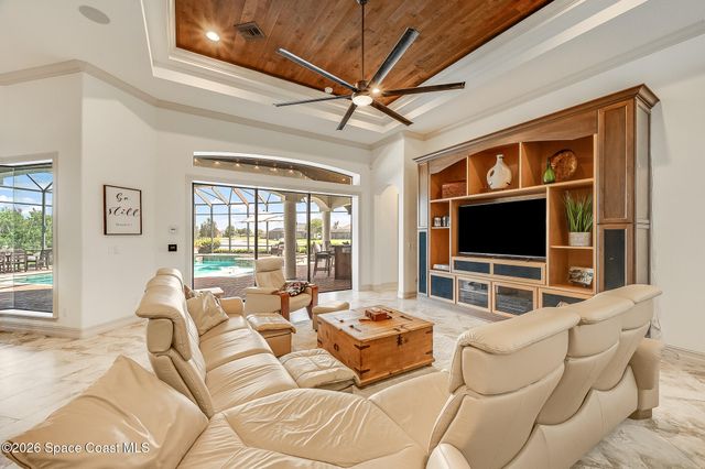 2882 Bellwind Circle, Rockledge, FL 32955