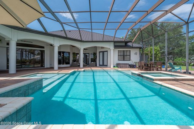 2882 Bellwind Circle, Rockledge, FL 32955