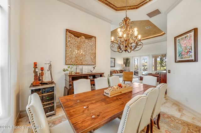 2882 Bellwind Circle, Rockledge, FL 32955