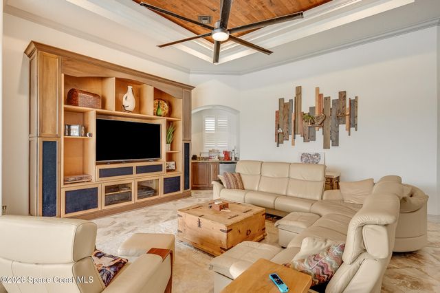 2882 Bellwind Circle, Rockledge, FL 32955