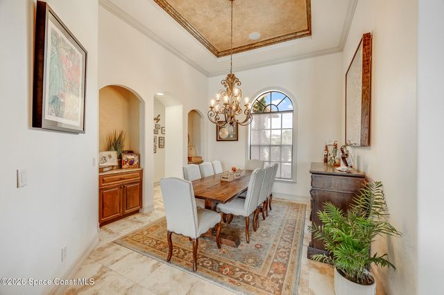 2882 Bellwind Circle, Rockledge, FL 32955