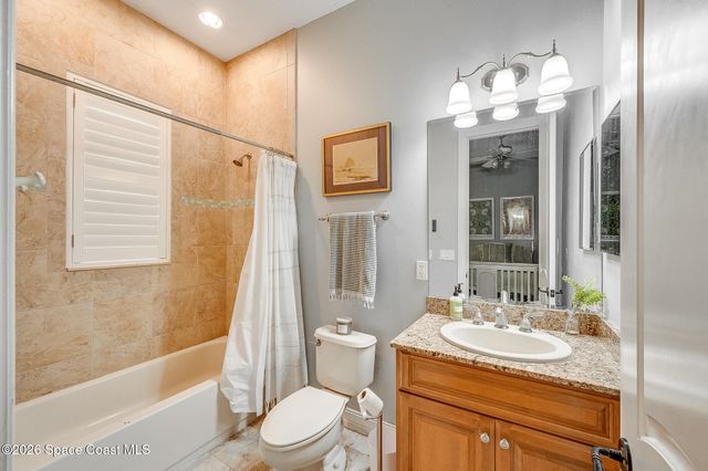 2882 Bellwind Circle, Rockledge, FL 32955