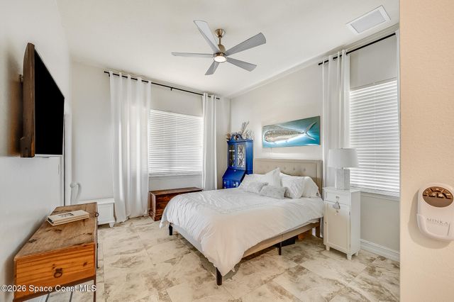 2882 Bellwind Circle, Rockledge, FL 32955