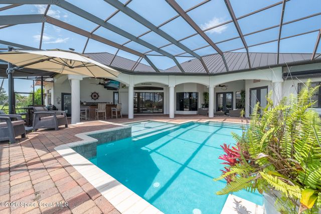 2882 Bellwind Circle, Rockledge, FL 32955