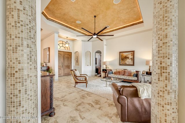 2882 Bellwind Circle, Rockledge, FL 32955