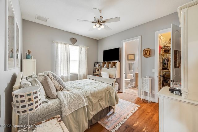 2882 Bellwind Circle, Rockledge, FL 32955