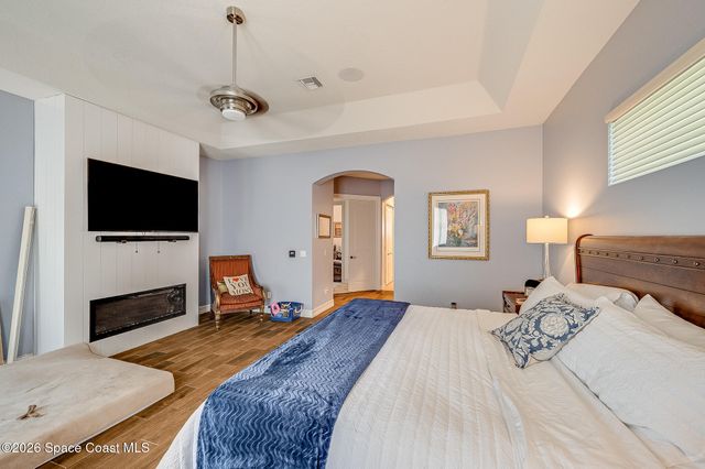 2882 Bellwind Circle, Rockledge, FL 32955