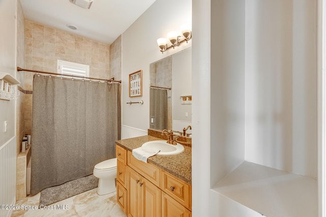 2882 Bellwind Circle, Rockledge, FL 32955