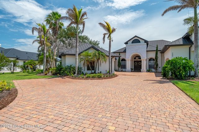2882 Bellwind Circle, Rockledge, FL 32955