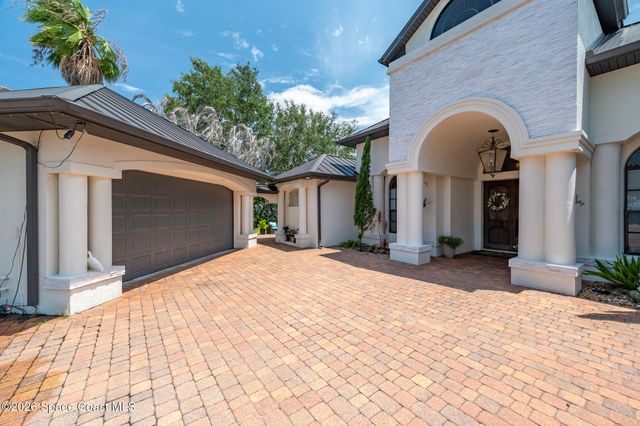 2882 Bellwind Circle, Rockledge, FL 32955