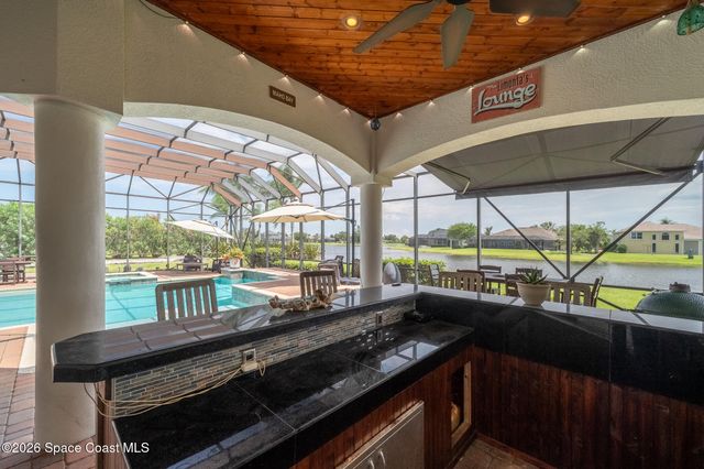 2882 Bellwind Circle, Rockledge, FL 32955