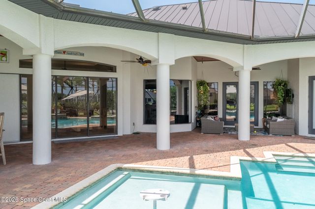 2882 Bellwind Circle, Rockledge, FL 32955