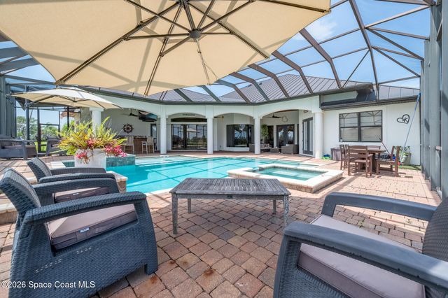 2882 Bellwind Circle, Rockledge, FL 32955
