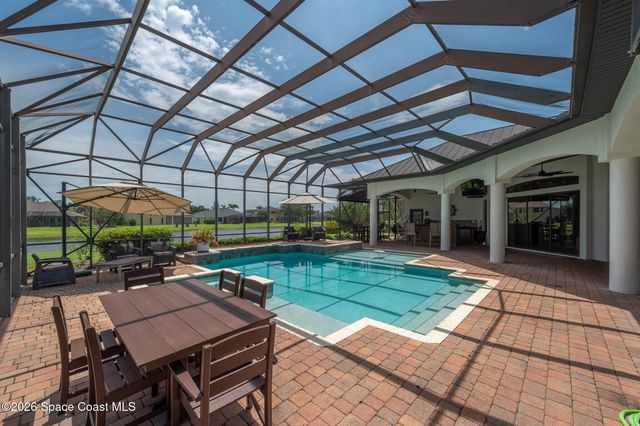 2882 Bellwind Circle, Rockledge, FL 32955