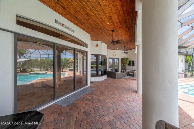 2882 Bellwind Circle, Rockledge, FL 32955