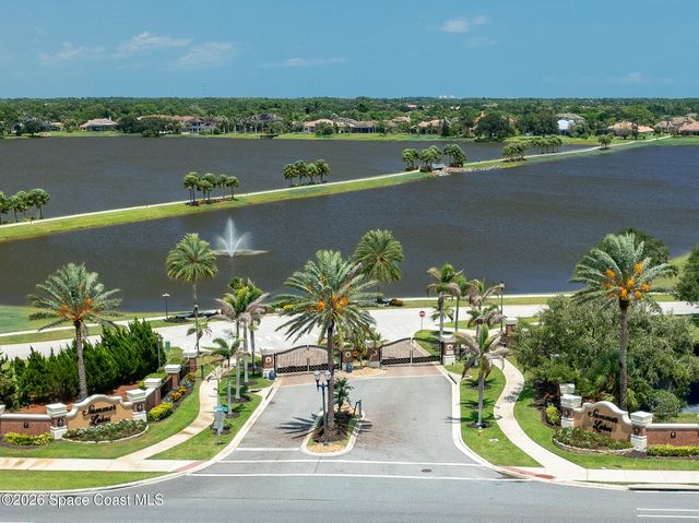 2882 Bellwind Circle, Rockledge, FL 32955