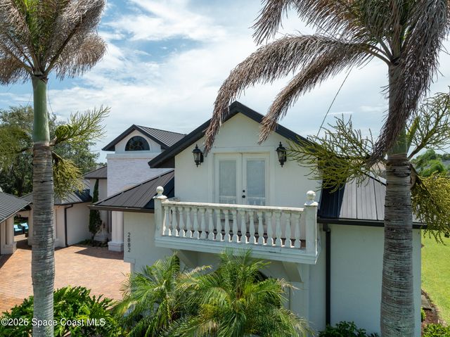2882 Bellwind Circle, Rockledge, FL 32955