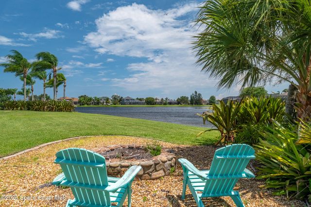 2882 Bellwind Circle, Rockledge, FL 32955