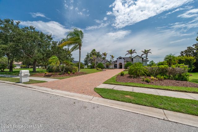 2882 Bellwind Circle, Rockledge, FL 32955