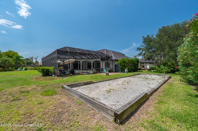 2882 Bellwind Circle, Rockledge, FL 32955