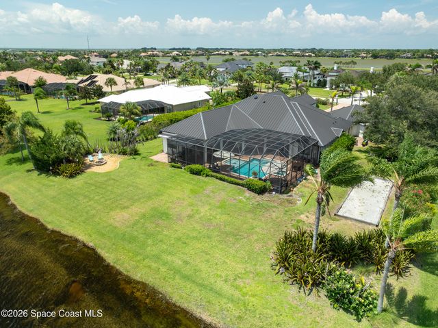 2882 Bellwind Circle, Rockledge, FL 32955