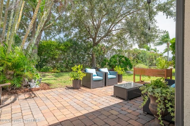 2882 Bellwind Circle, Rockledge, FL 32955