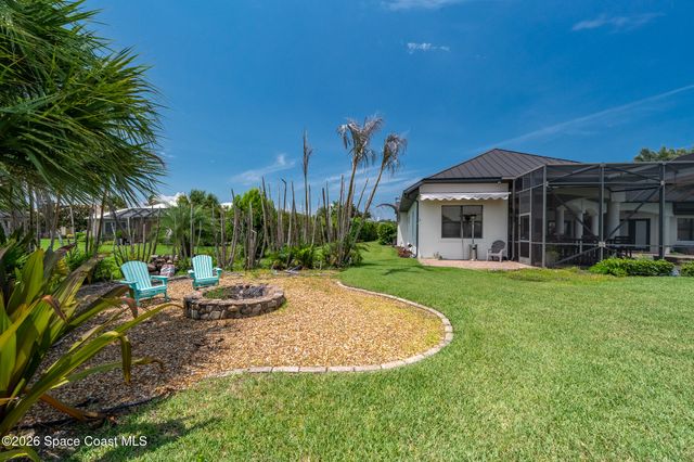 2882 Bellwind Circle, Rockledge, FL 32955