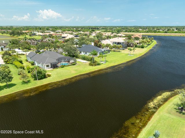 2882 Bellwind Circle, Rockledge, FL 32955