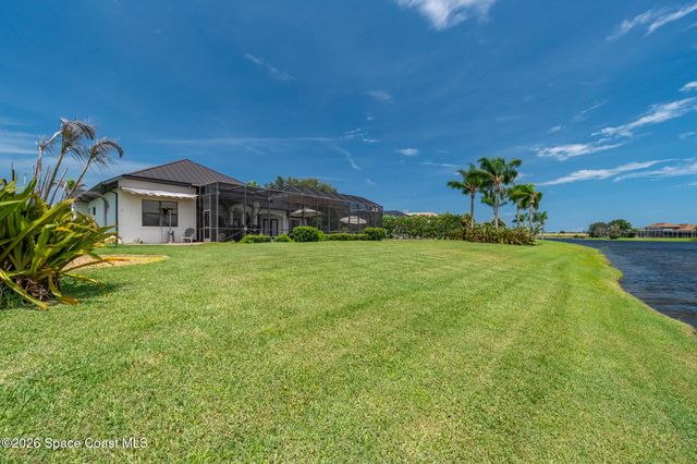2882 Bellwind Circle, Rockledge, FL 32955