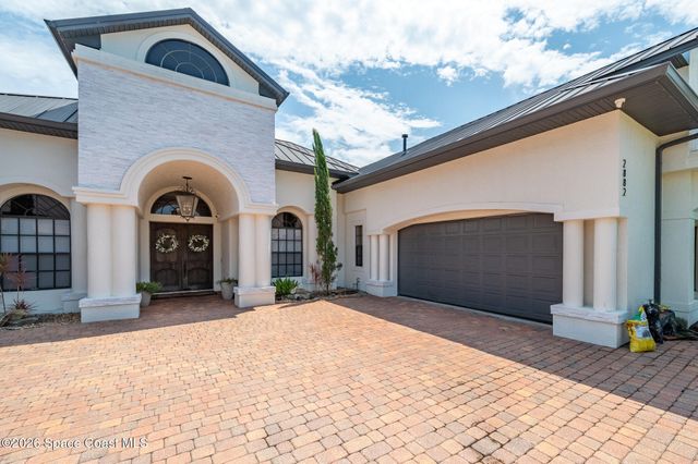 2882 Bellwind Circle, Rockledge, FL 32955