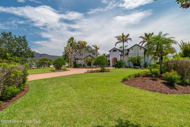 2882 Bellwind Circle, Rockledge, FL 32955