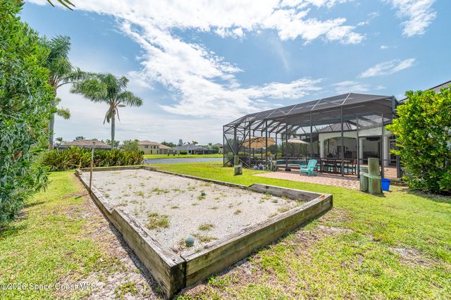 2882 Bellwind Circle, Rockledge, FL 32955
