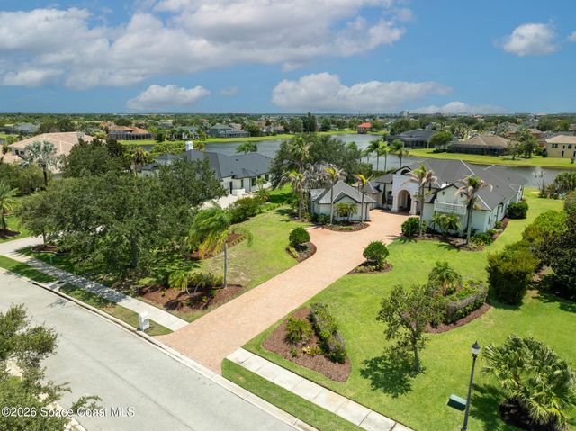 2882 Bellwind Circle, Rockledge, FL 32955