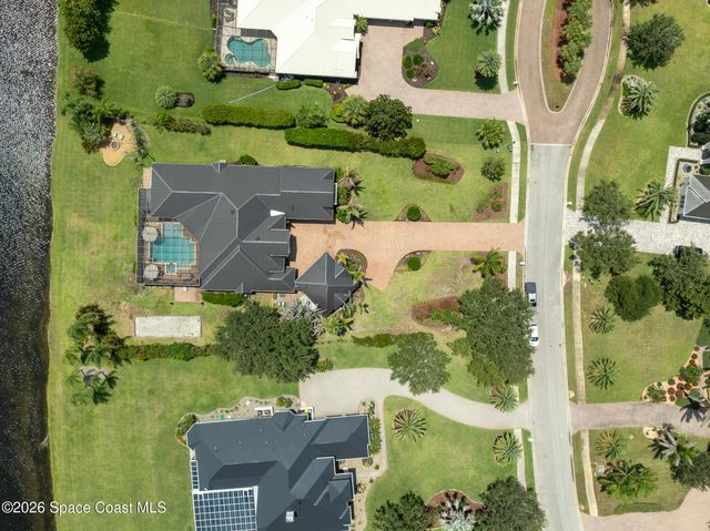 2882 Bellwind Circle, Rockledge, FL 32955