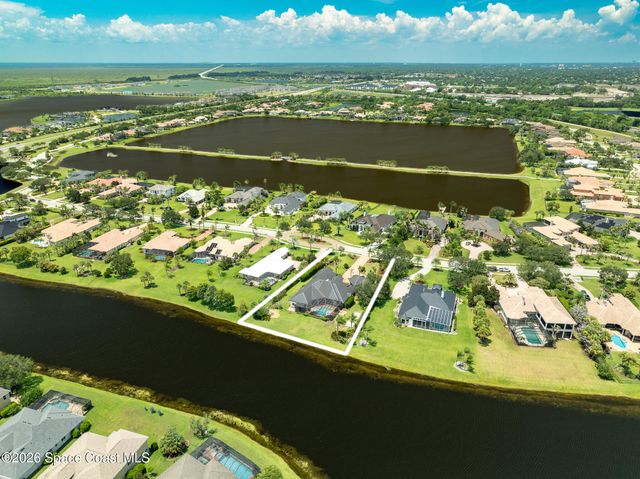 2882 Bellwind Circle, Rockledge, FL 32955