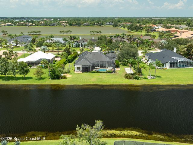 2882 Bellwind Circle, Rockledge, FL 32955